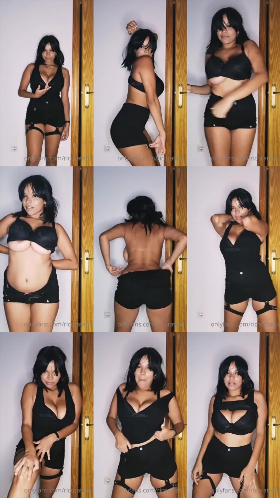 Watch Ricoratatui Dance for You