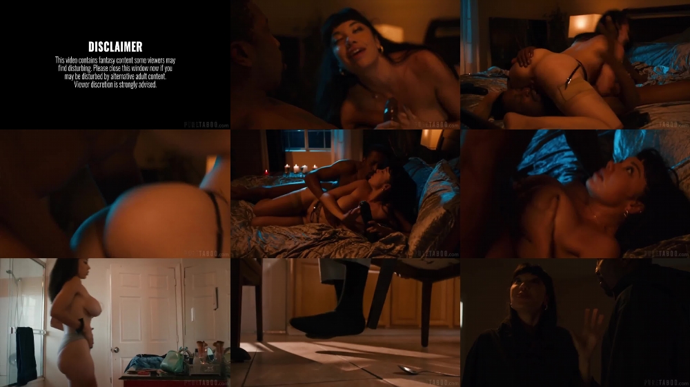 Little Puck: This is My House