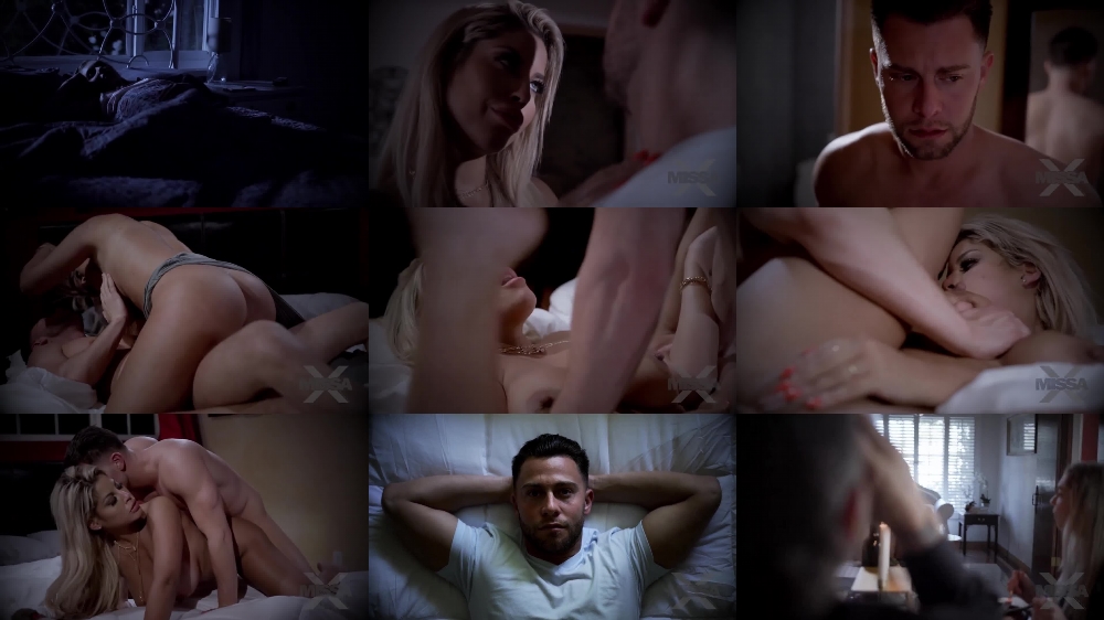 Bridgette B in Obeying Instinct