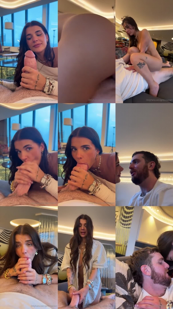 Arikytsya Gets Fucked By A Big Cock And Receives A Facial