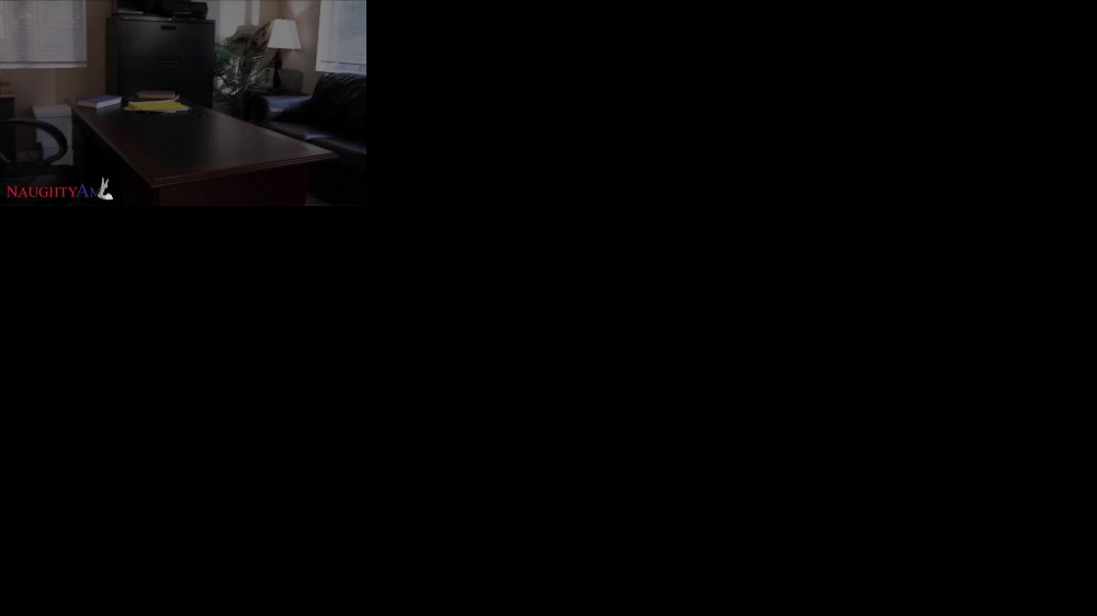 Cherry Kiss's Co-Worker Discovers Nude Photos