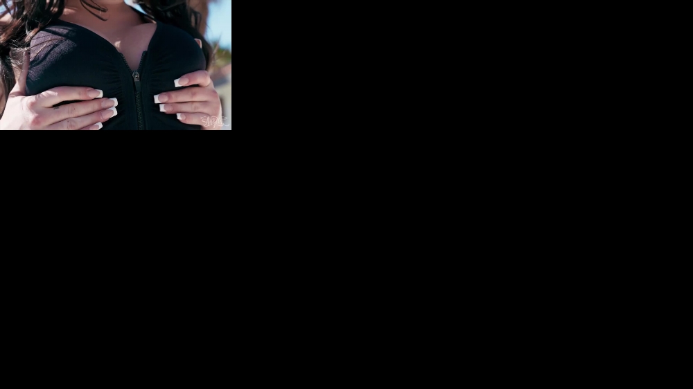 Watch Haven Rose in Her Soccer Fantasy