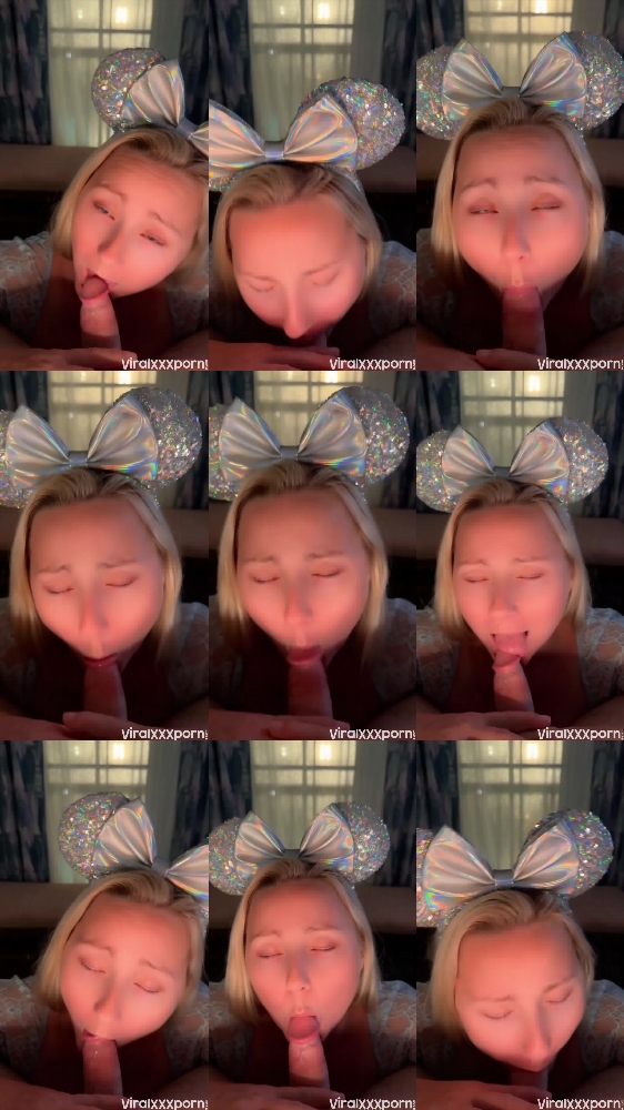 Sexypattycake's POV Blowjob Experience