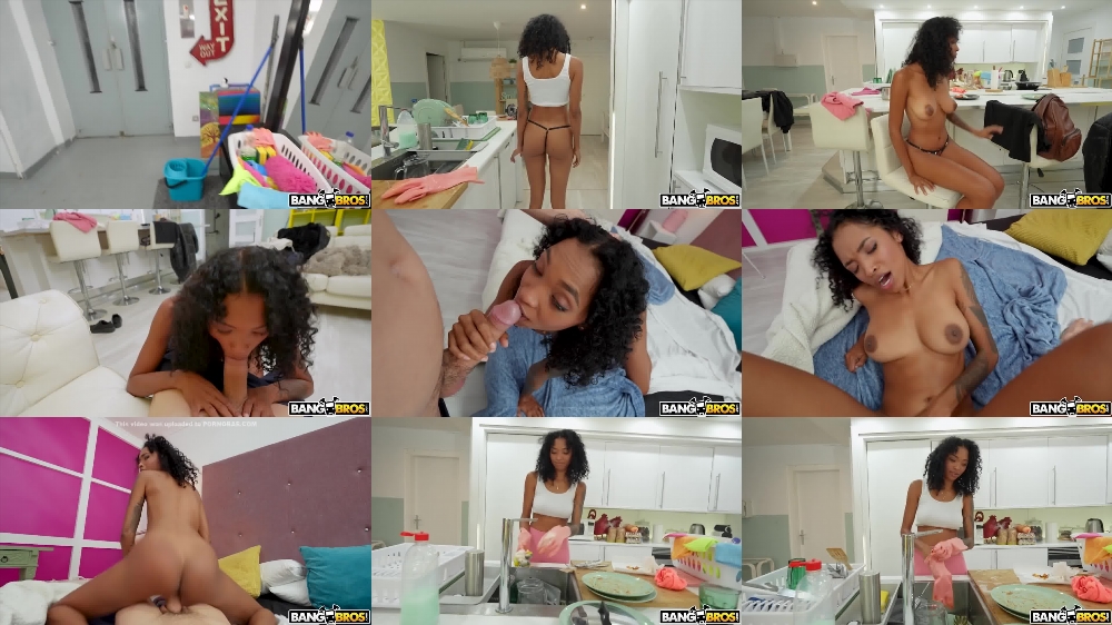 Barbie Rous: A Seductive Shemale Encounter