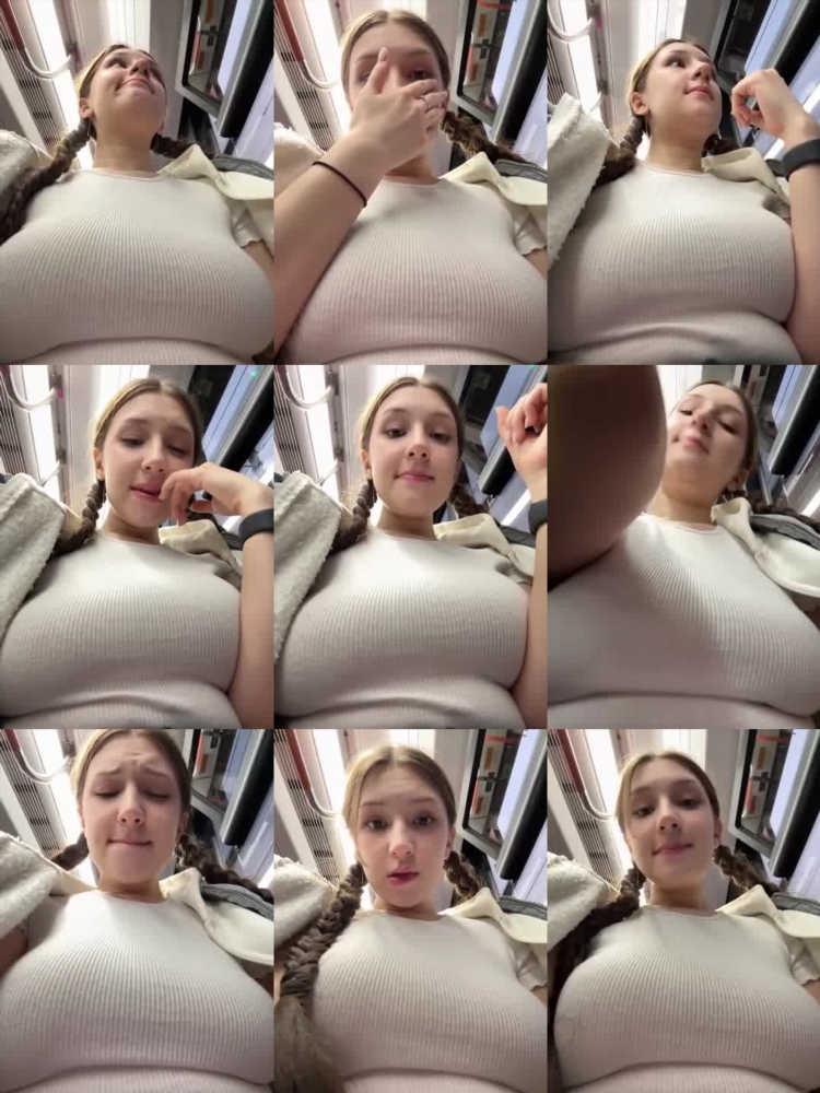 Maya Woulfe's Virtual POV Experience