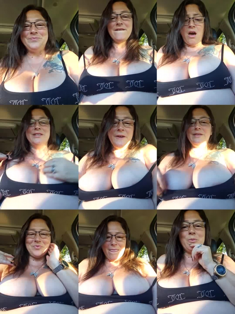 Private - Lynna Nilsson Private MILFs