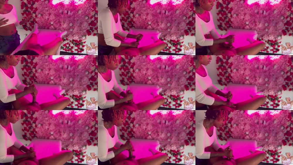 Devilhandsmo's First Timer Milking Scene