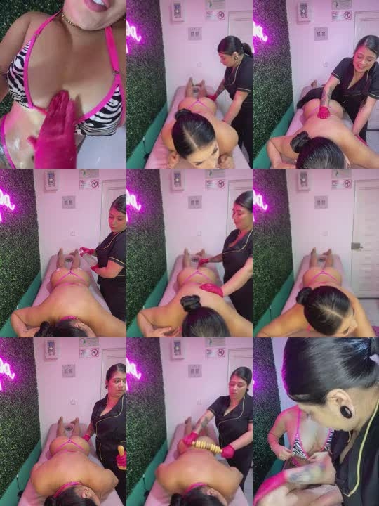 Watch Adela In Action