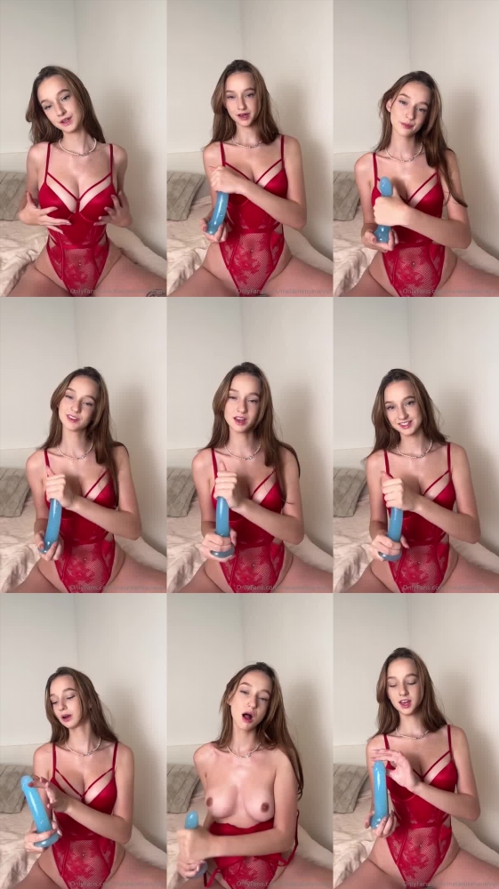 Melanie Marie’s Mature JOI Magic