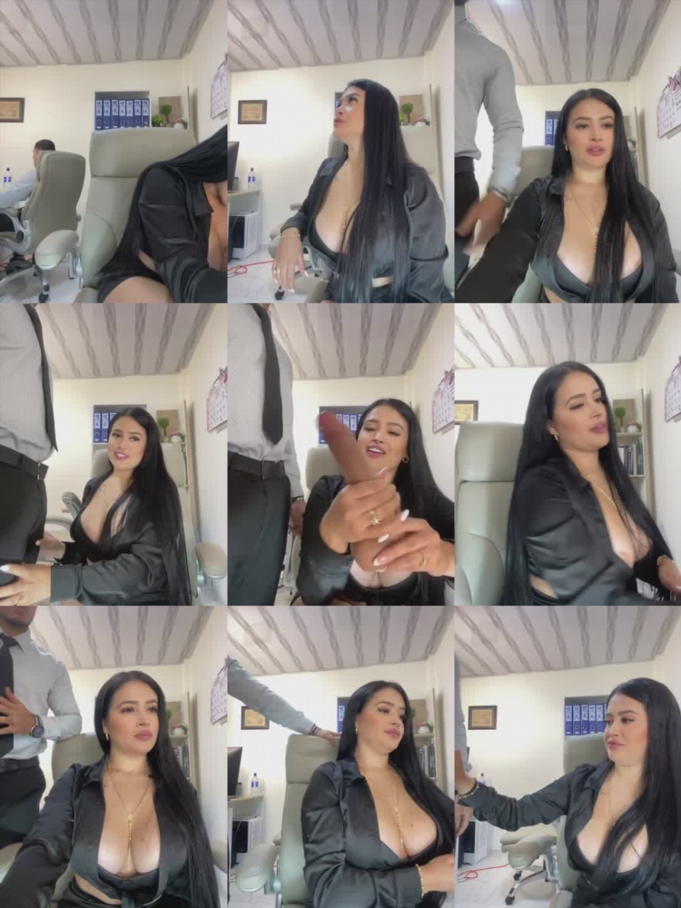 Tommy King - Compromised : Tommy Pistol Interrogates Tommy King's Holes