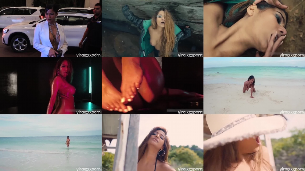 Discover the Allure of Poonam Pandey's Naked Tease