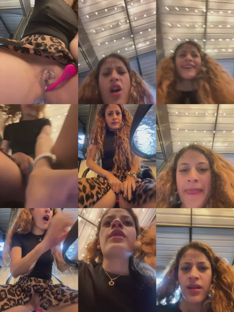 Experience the Sensual World of Bondage and Fetish