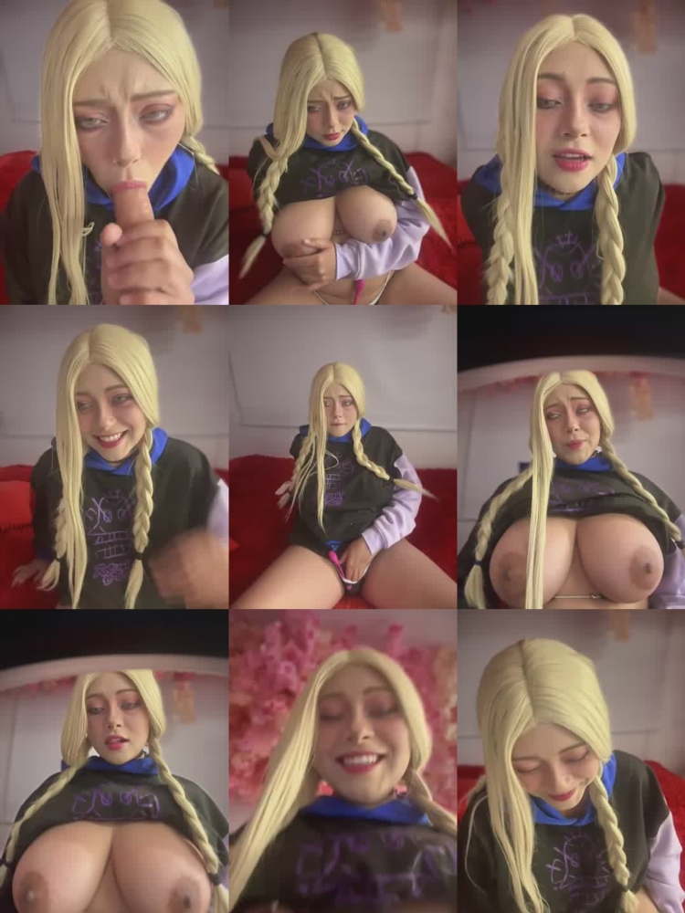 Nina Nite's NookiesOriginals Video