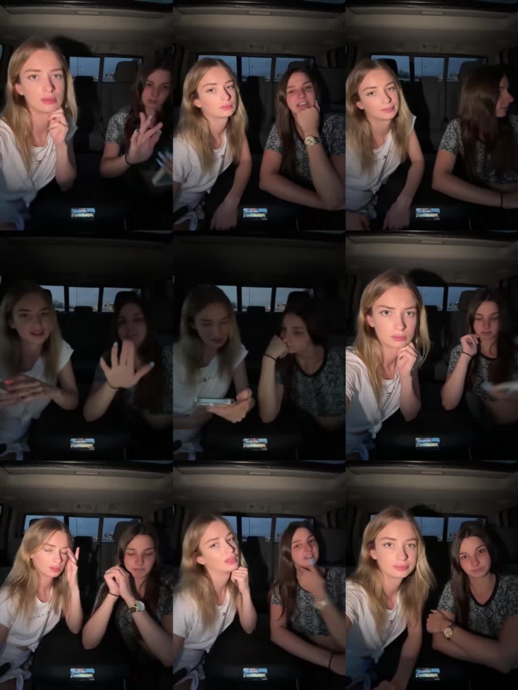 Ana Foxxx's Sizzling Summer Adventure