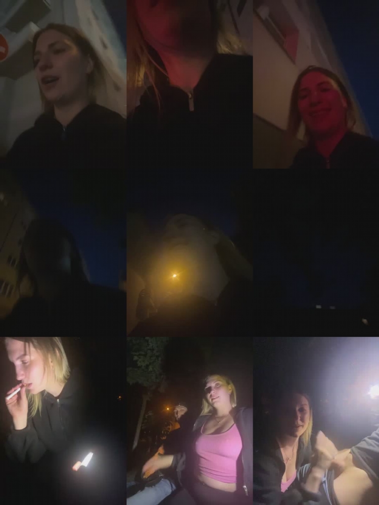 Adria Rae's Daddy's Little Doll