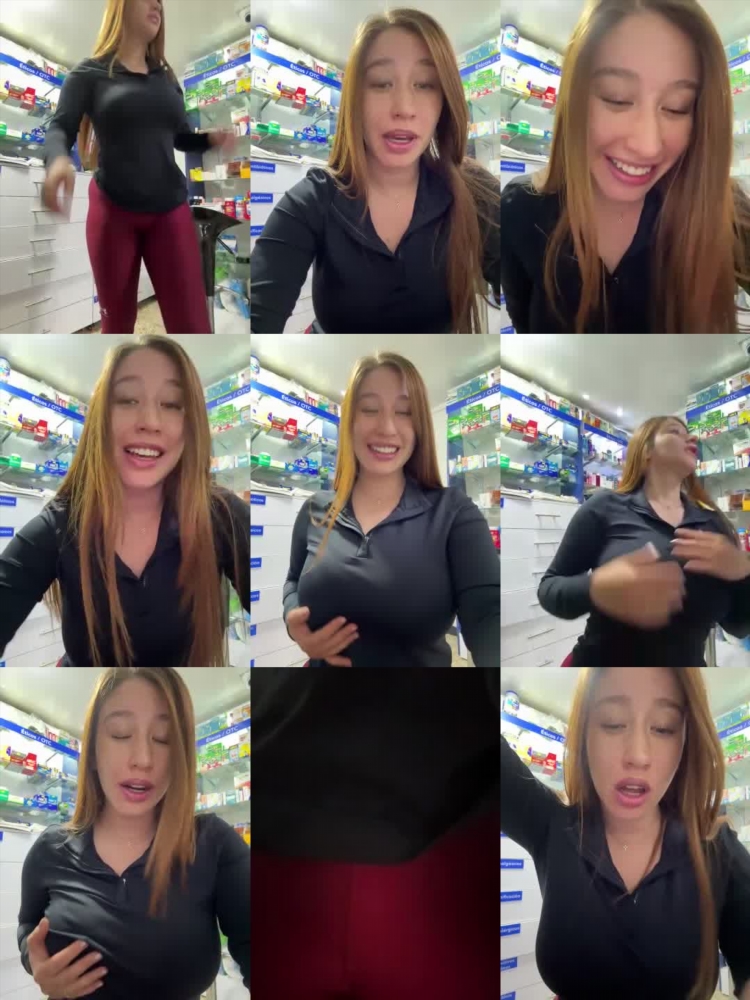 Hailey Rose: A Busty Beauty Gets Filled by Zac Wild