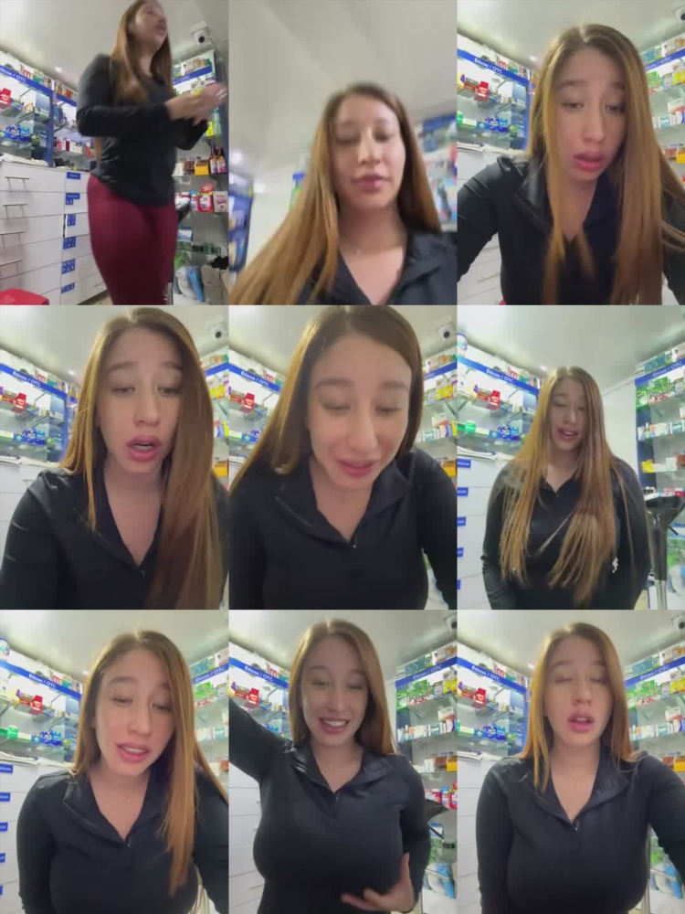 Kat Marie: The MILF with a Rubber Problem