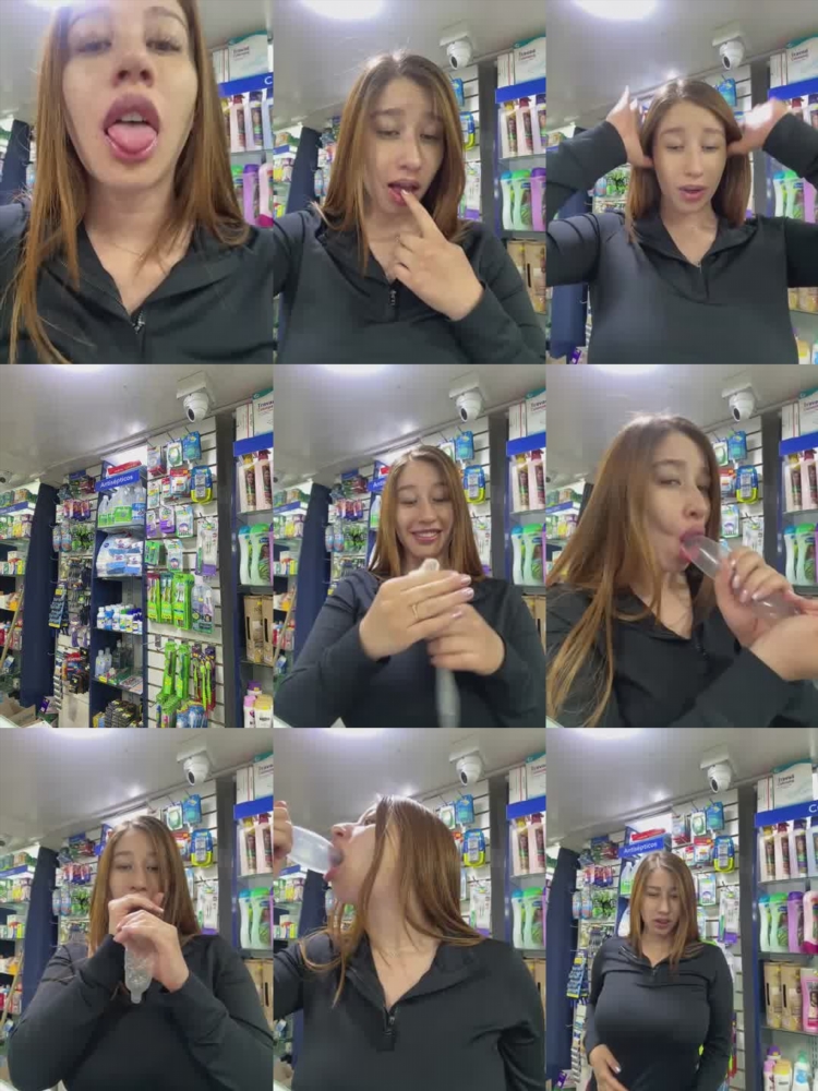 Sensual Massage and Threesome with Katie Morgan and Mercedes Carrera