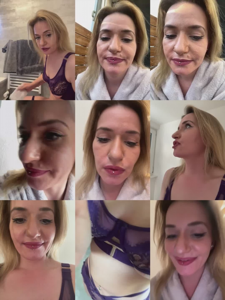 Watch Luna Star in an Adventure with a Big Dick