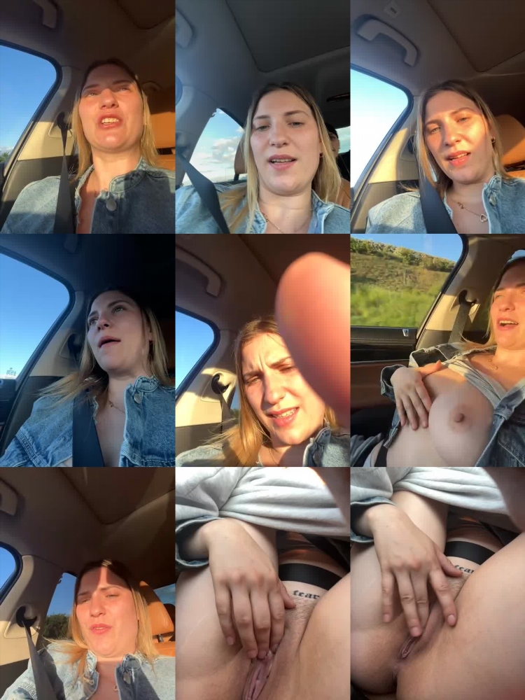 Bridgette B and Luna Star's Passionate Threesome