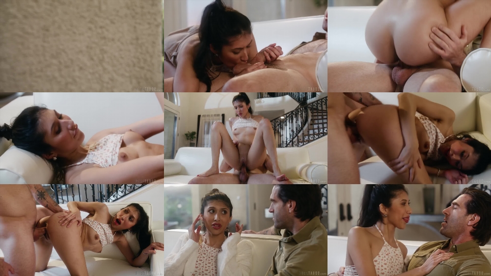 Penelope Woods: Parental Guardian Angel