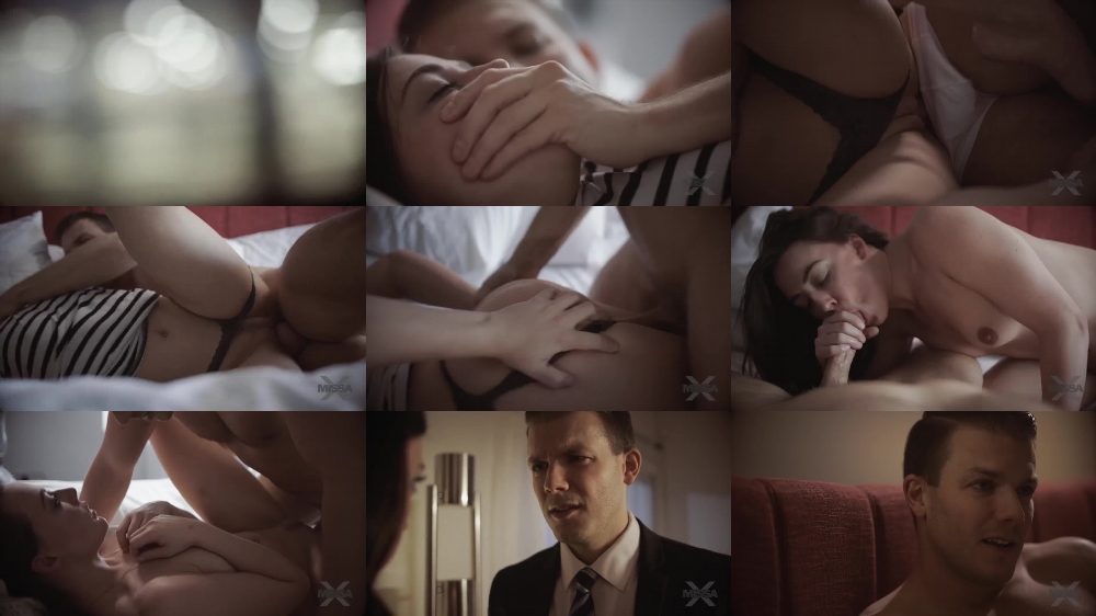 Whitney Wright: The Auction - Taboo, Big Tits, and POV Porn