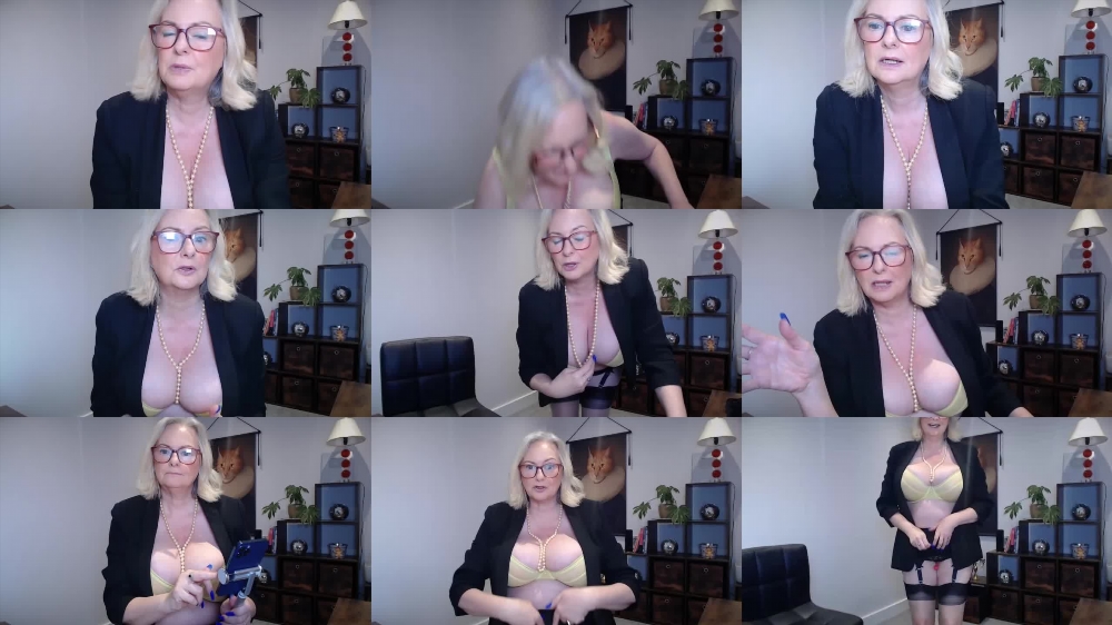 StepPOV - Ivi Rein - When You're Left Alone With Your Step Sister