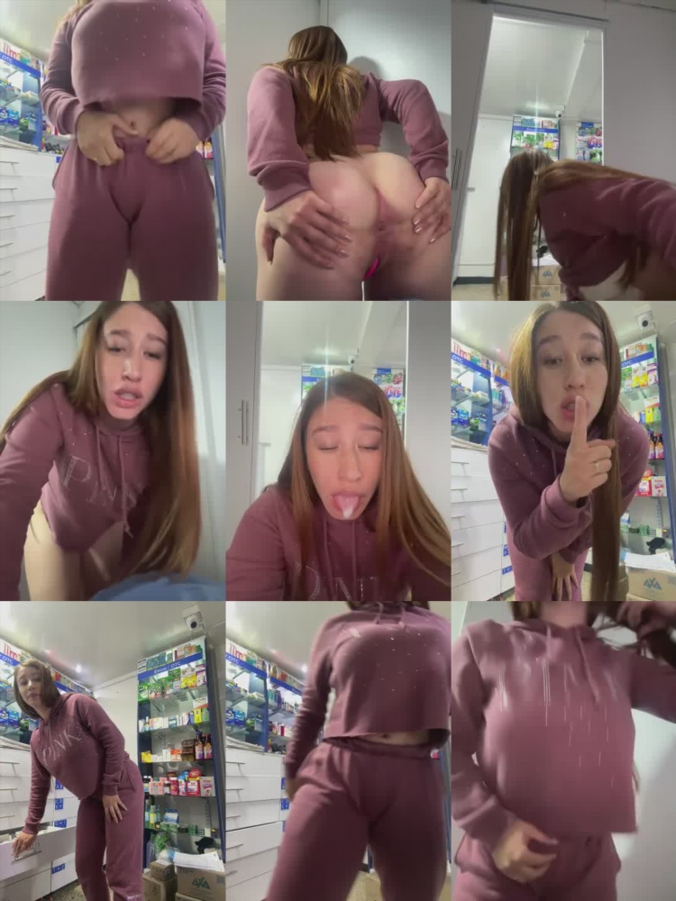 Vina Sky's Sizzling Anal Scene