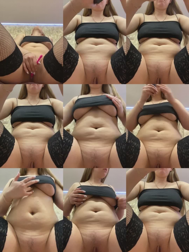 Nata Ocean's Steamy POV Performance