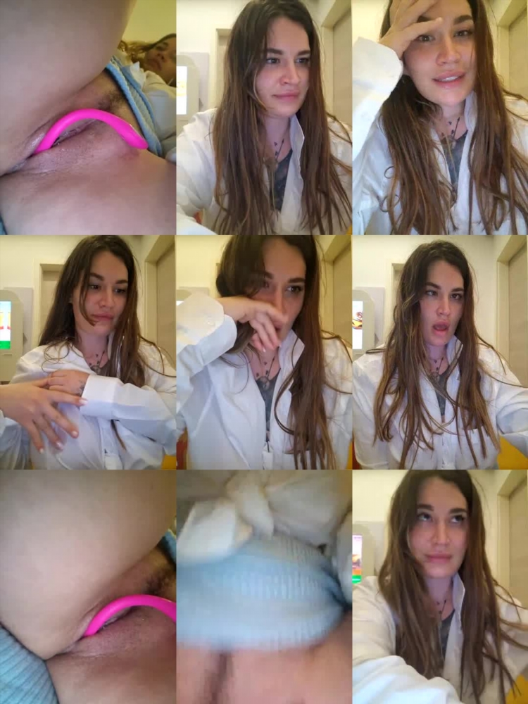 Daisy Stone: All My Holes - Unleashing Her Passion