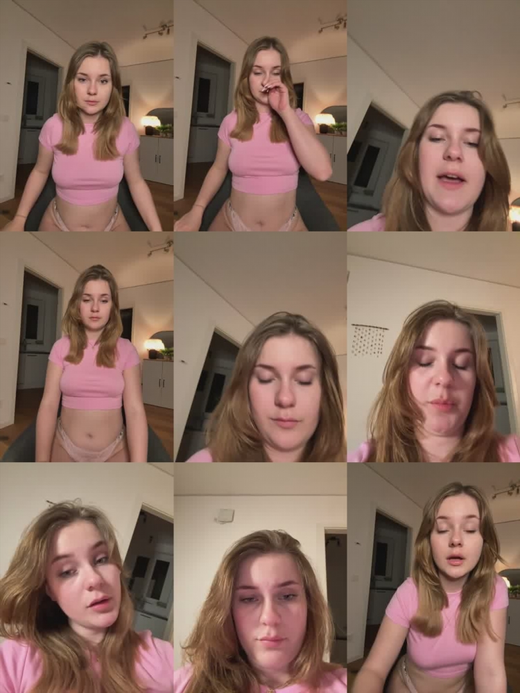 Josephine Jackson's Sultry Performance