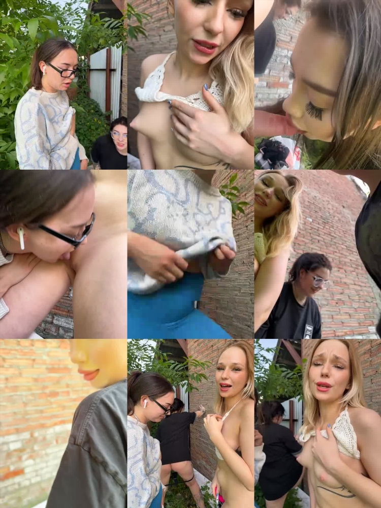 Louise Lee's Sexy 4K Solo Masturbation Session