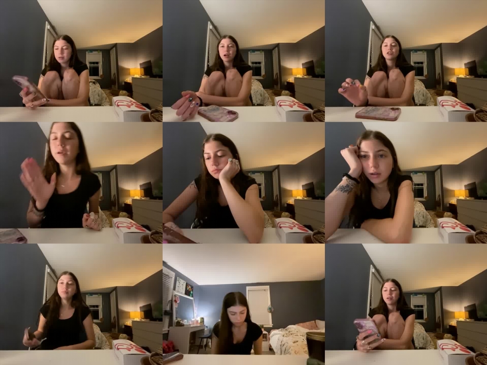 Lucia Rossi's Unforgettable Blowjob