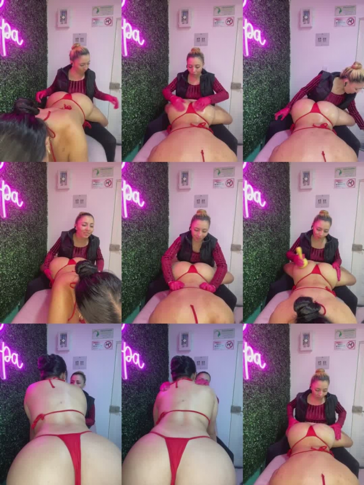 Watch Katia Sweet's Anal Destruction