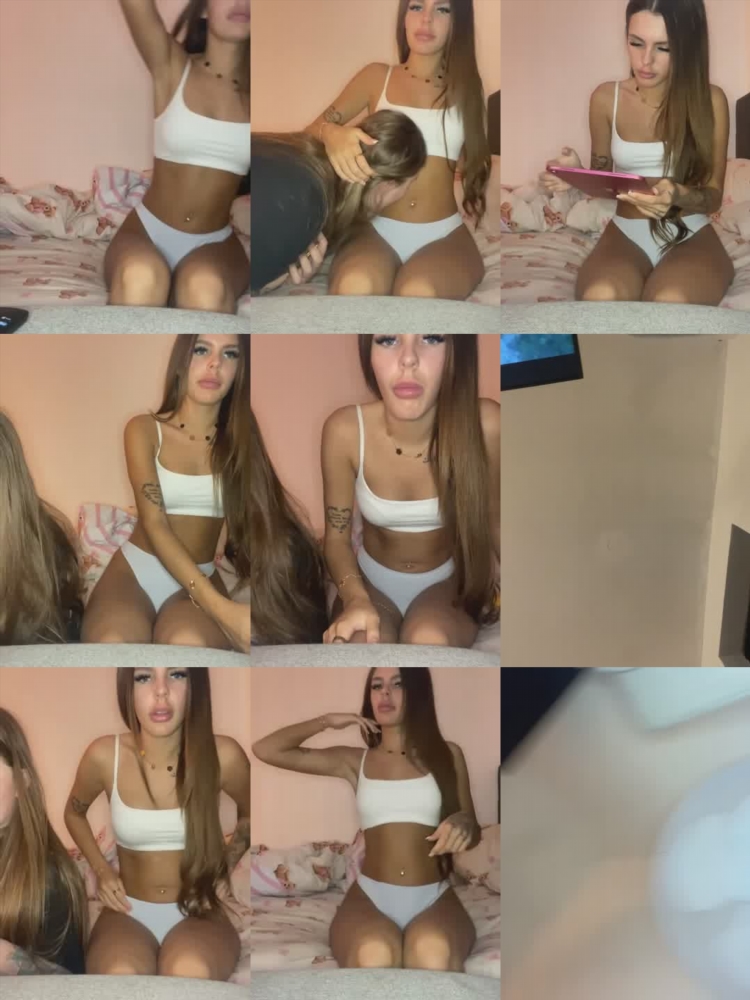 Amber Deen's Intense Solo Performance