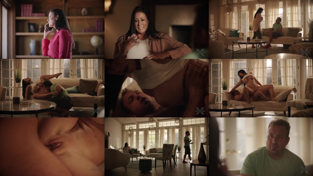 Reagan Foxx - Mommy's Free Pass EP