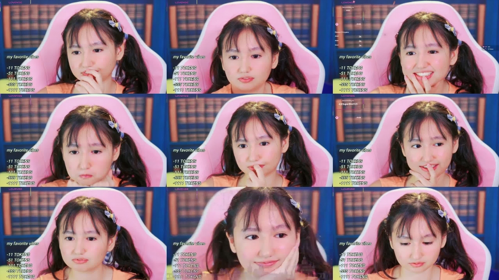 Lexi Diamond in a Naughty Babysitter Scene