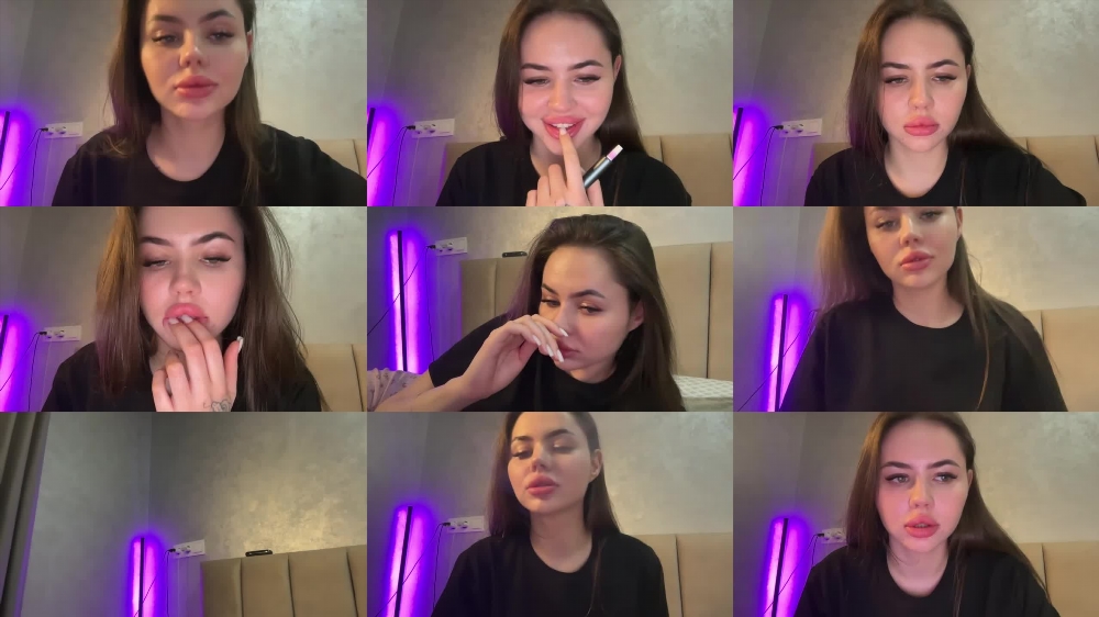 Emma Rose, Eva Maxim & Lev Lieben in a Tantalizing Threesome