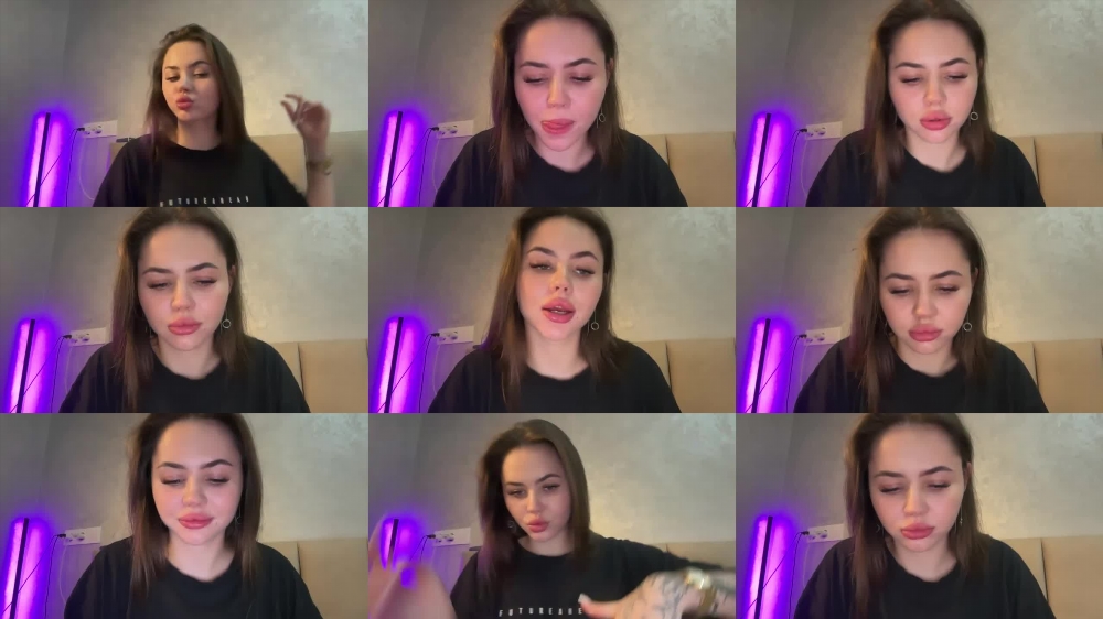 Yumi Sin's Expert Head Game