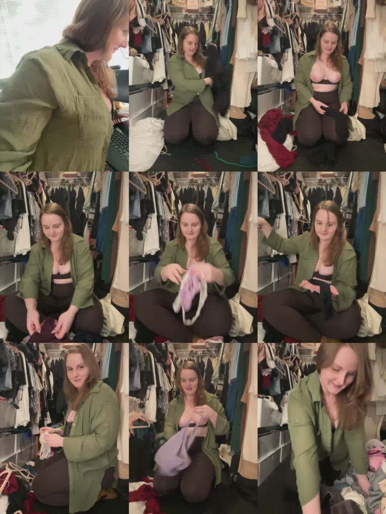 Miatsu and Taya Jerk Together