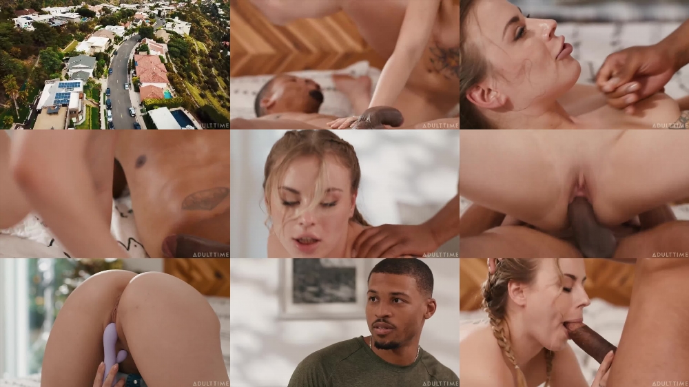 Anna Claire Clouds: Good Vibes Only!