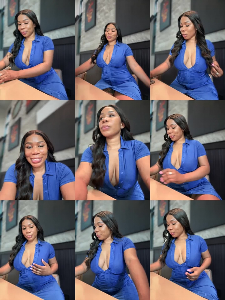 Gigi Sweets in TonightsGirlfriend