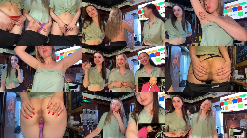 Cherry Kiss: Passionate Blowjob and MILF Scenes