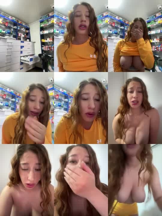 Katarina Gonz and Odette Gonzo - A Sizzling Blowjob Scene