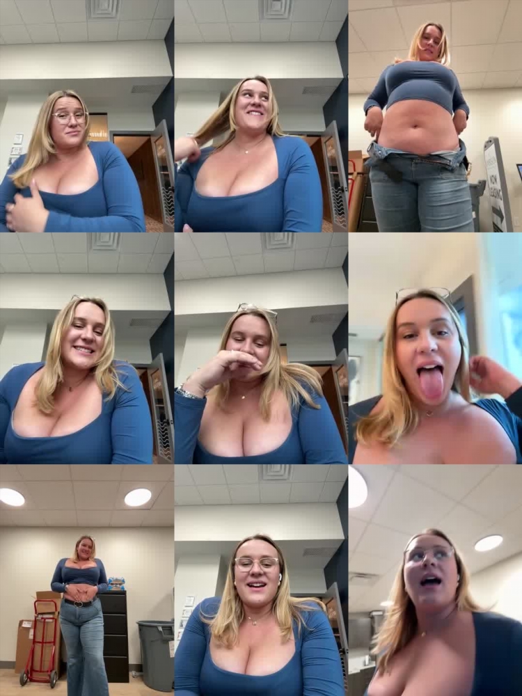 Lana Rose's Solo Play