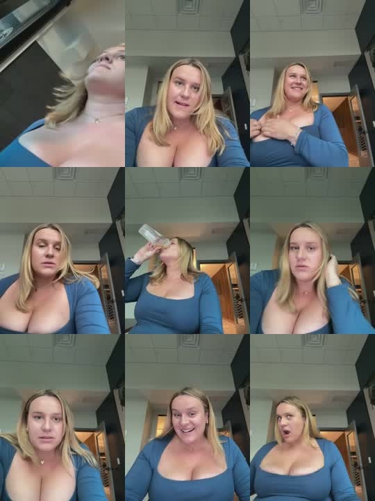 Melanie Marie's Passionate Solo Masturbation and Anal Play