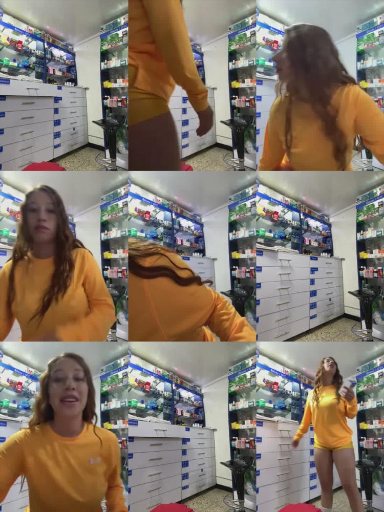 Sinner and Sweets: A Blowjob-Filled Fantasy