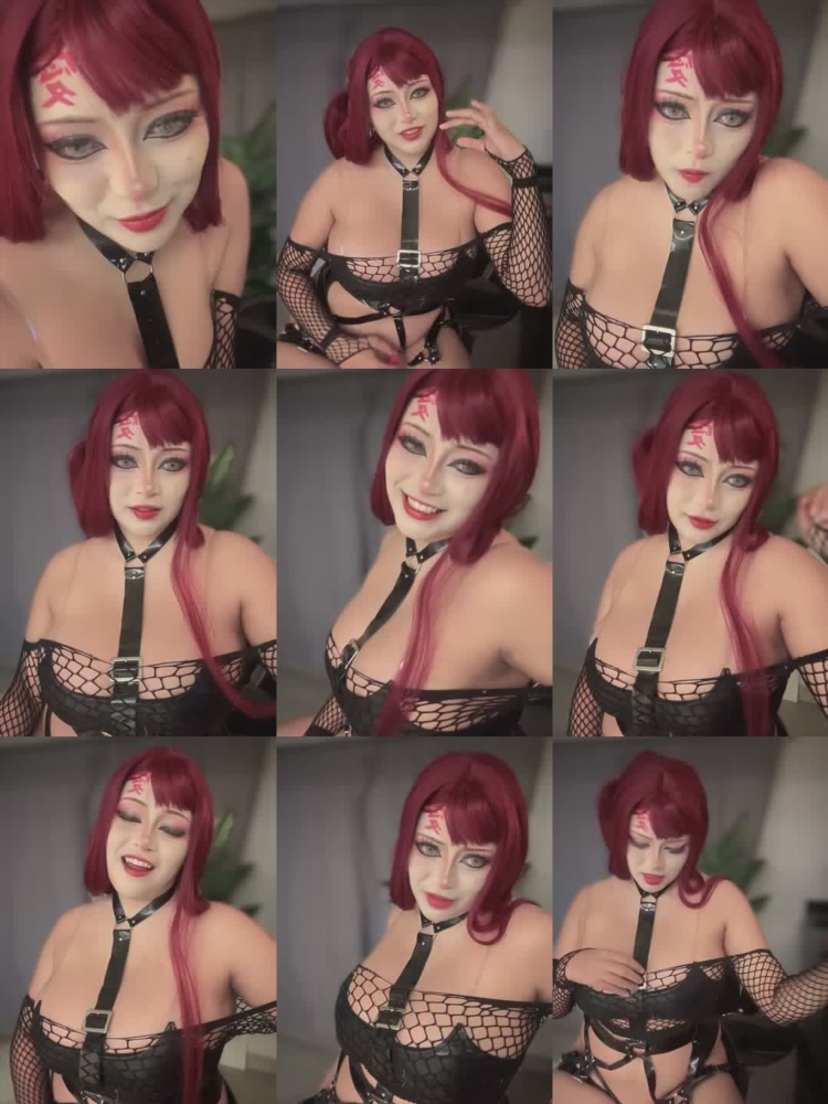 Daisy Rae's Sensual Anal & Lingerie Scene