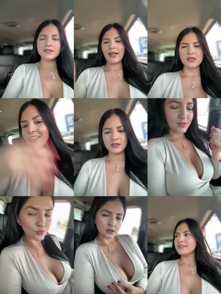 Nikki Zee vs Peurto Rock