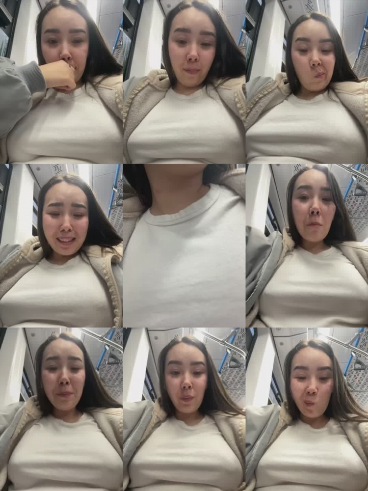 Payton Preslee's Big Tits and Anal Adventures